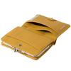 KANSAI YAMAMOTO Wallet Clasp Bifold Kansai Yamamoto (Yamamoto Kansai) Women's MJ-4505 (Yellow)