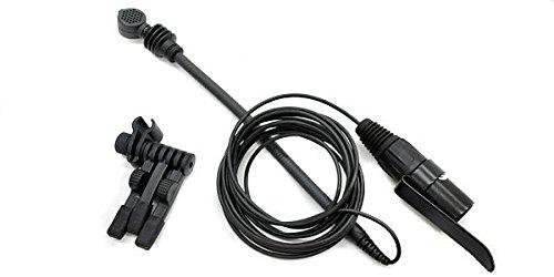 

SENNHEISER Sennheiser dynamic super directional E608 microphone,