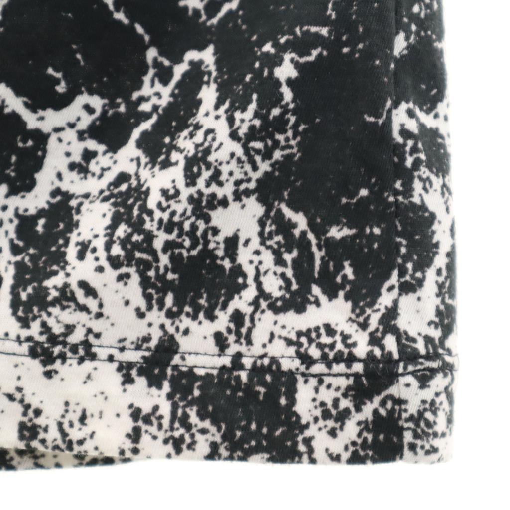 PKCZ Overall Handle Short Sleeve T-shirt S Black Men's Used