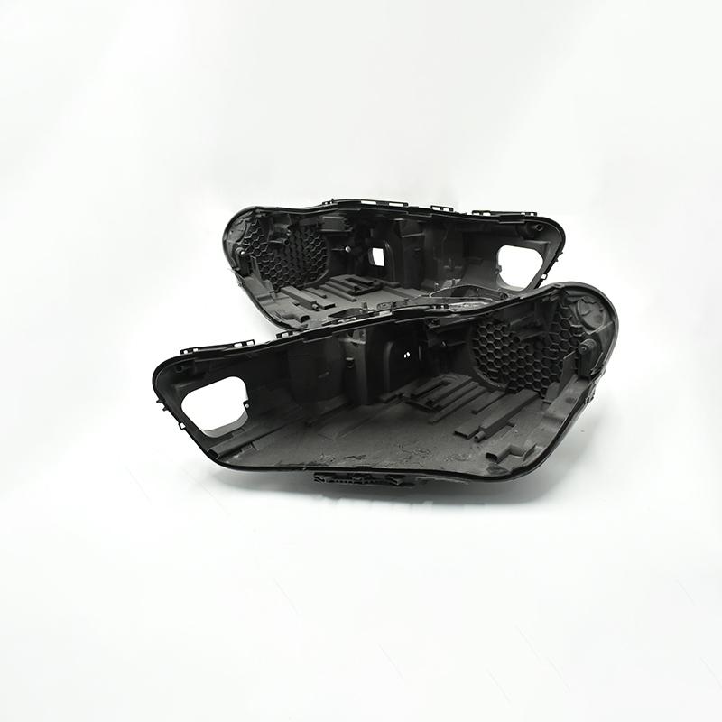 2018-2021 Year Car Spare Parts Headlamp Housing Back Shell Base Car Front Headlight Back Case Auto Lighting System For X2/F39