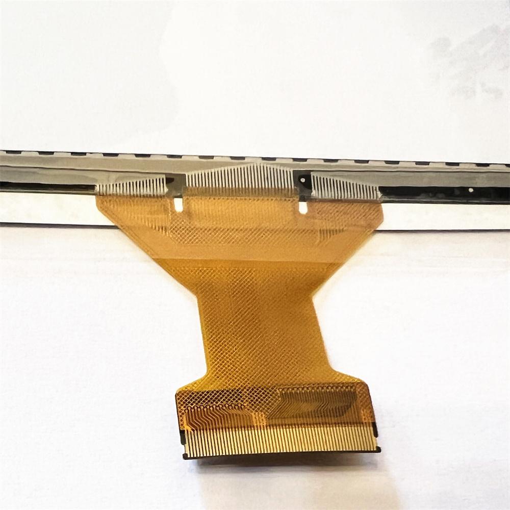 8" Touch Screen Glass Digitizer For Chevy Equinox Malibu 16-21 Navi Radio 60 Pin