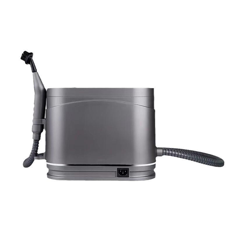 1500W High Temperature Steam Cleaner Multifunctional Kitchen Oil Stain Cleaning Equipment Household Fabric Cleaning Machine