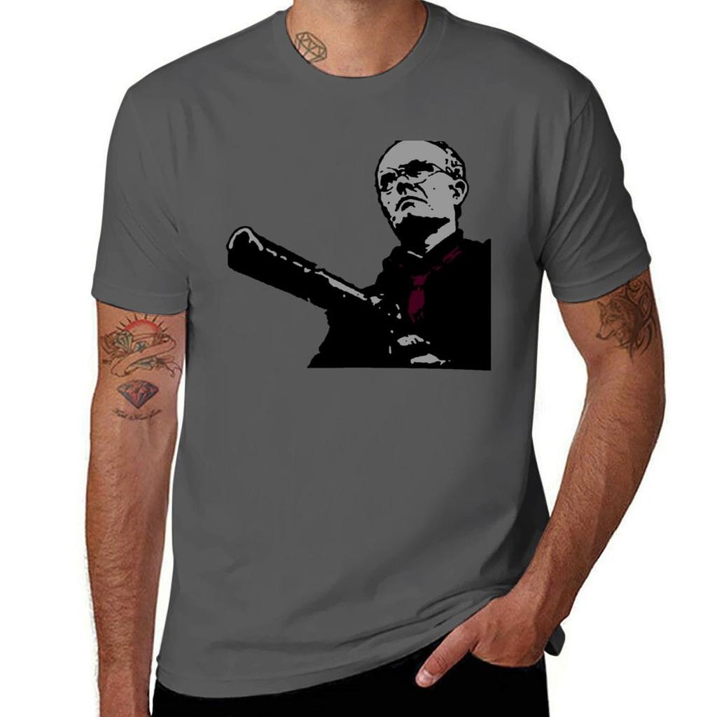 För boddicker skjortor för tryckt T-shirt man grafisk t t man skjortor rolig