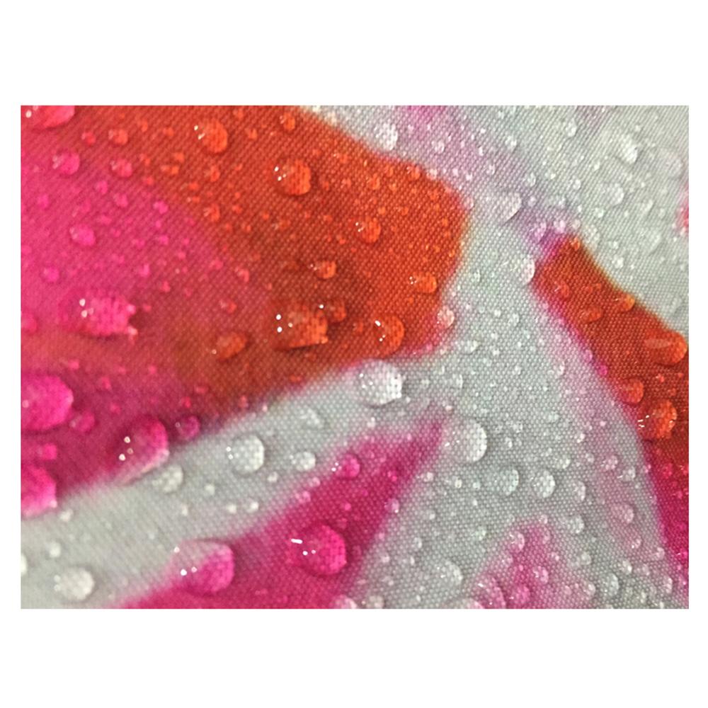 1Pc Halloween Pumpkin Cute Print Bath Curtain, Halloween Shower Curtain