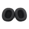 Earpads Ear Cushion for Marshall Monitor Headset Earpad Soft Memory Foam Leather