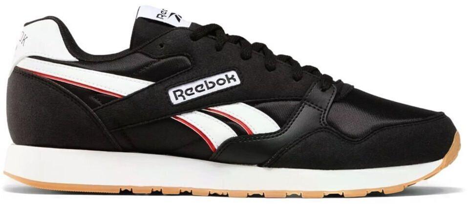 

Кроссовки Reebok Ultra Flash черный белый красный 35