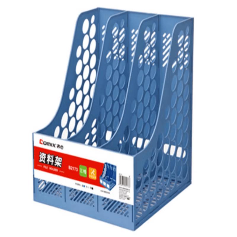 Comix B2073 3-Tier Document Holder
