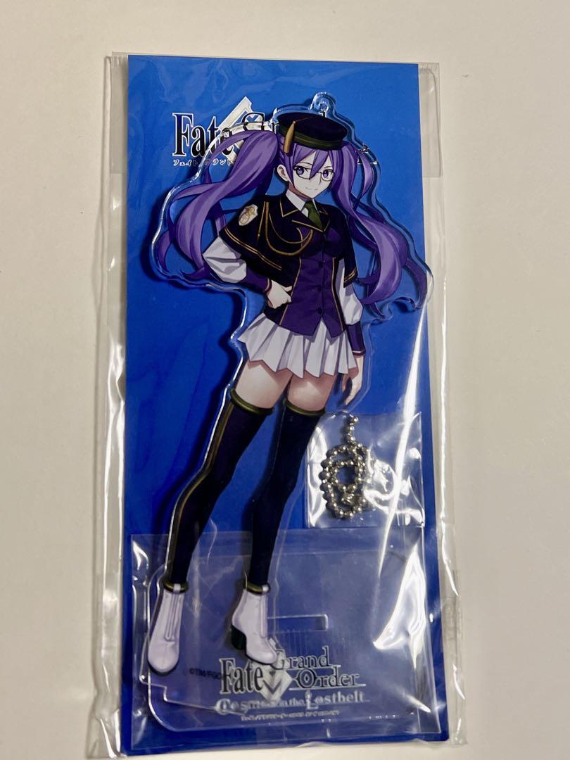 

[USED] FGO Sion Eltnam Acrylic Stand
