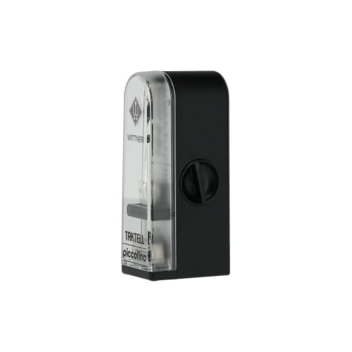 Wittner Tactel Piccolino Metronome, Black, 890161