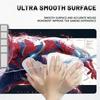 1Pc Spiderman Web Warriors Gaming Mouse Pad Keyboard Desk Mat Non-slip Rubber Lock Edge Waterproof Computer Mousepad for Office Home Decor S113