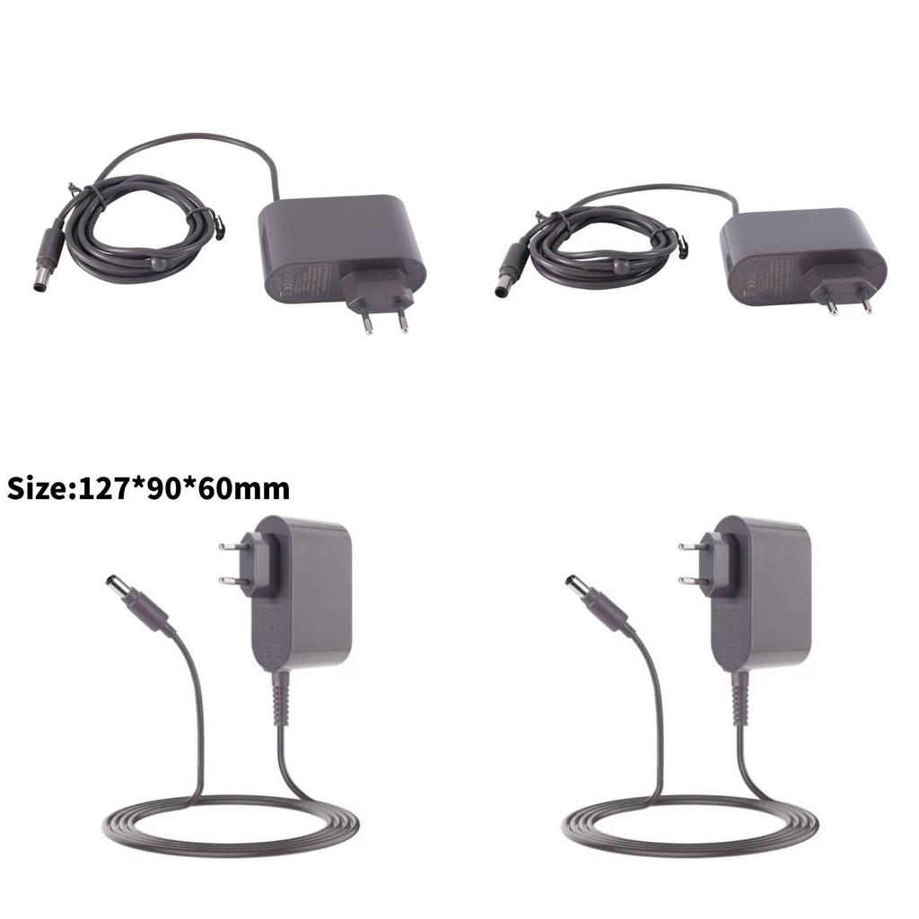 Kabelloses Ladegerät für Dyson DC-Serie Staubsauger zur Verwendung im Haushalt