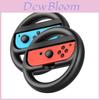 Volante de Corrida Joy-con Ns de Alta Qualidade para Nintendo Switch Perfeito para Mario Kart 8