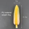 Versatile Use Artificial Fruits Fake Vegetables Home Decoration
