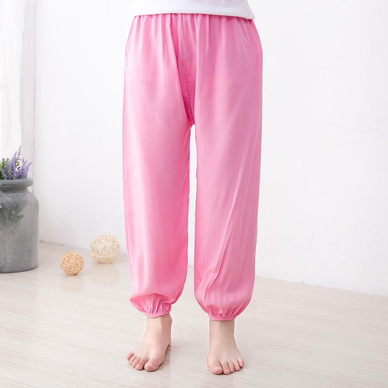 Retro Lantern Pants For Women With Cotton Silk Fabric For Summer Comfort