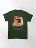 Eurythmics Eurythmics - Annie Lennox - Dave Stewart Classic T-Shirt