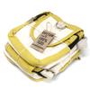 Crossbody Travel Bag Cotton Olive