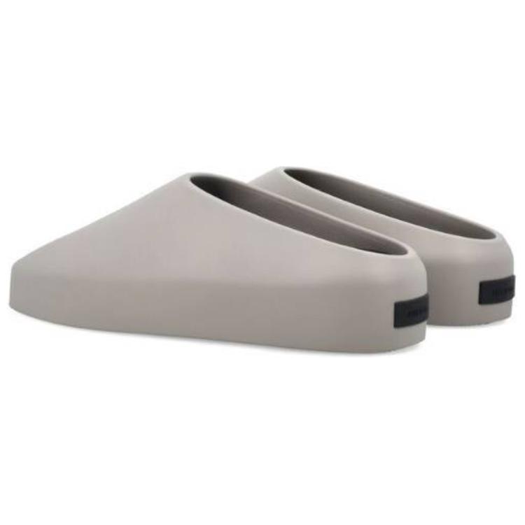 Fear of God California 2.0 Concrete Men Sneakers Grey FG80-200EVA-995