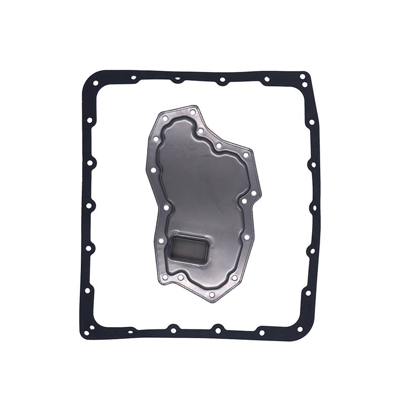31728-97X00 Auto Transmission Filter Kit For INFINITI  EX FX 35 G Coupe NISSAN 350Z NP300 NAVARA PATHFINDER III 46240-41000