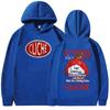 Machine Mgk Lost Americana Tour  New Hoodie