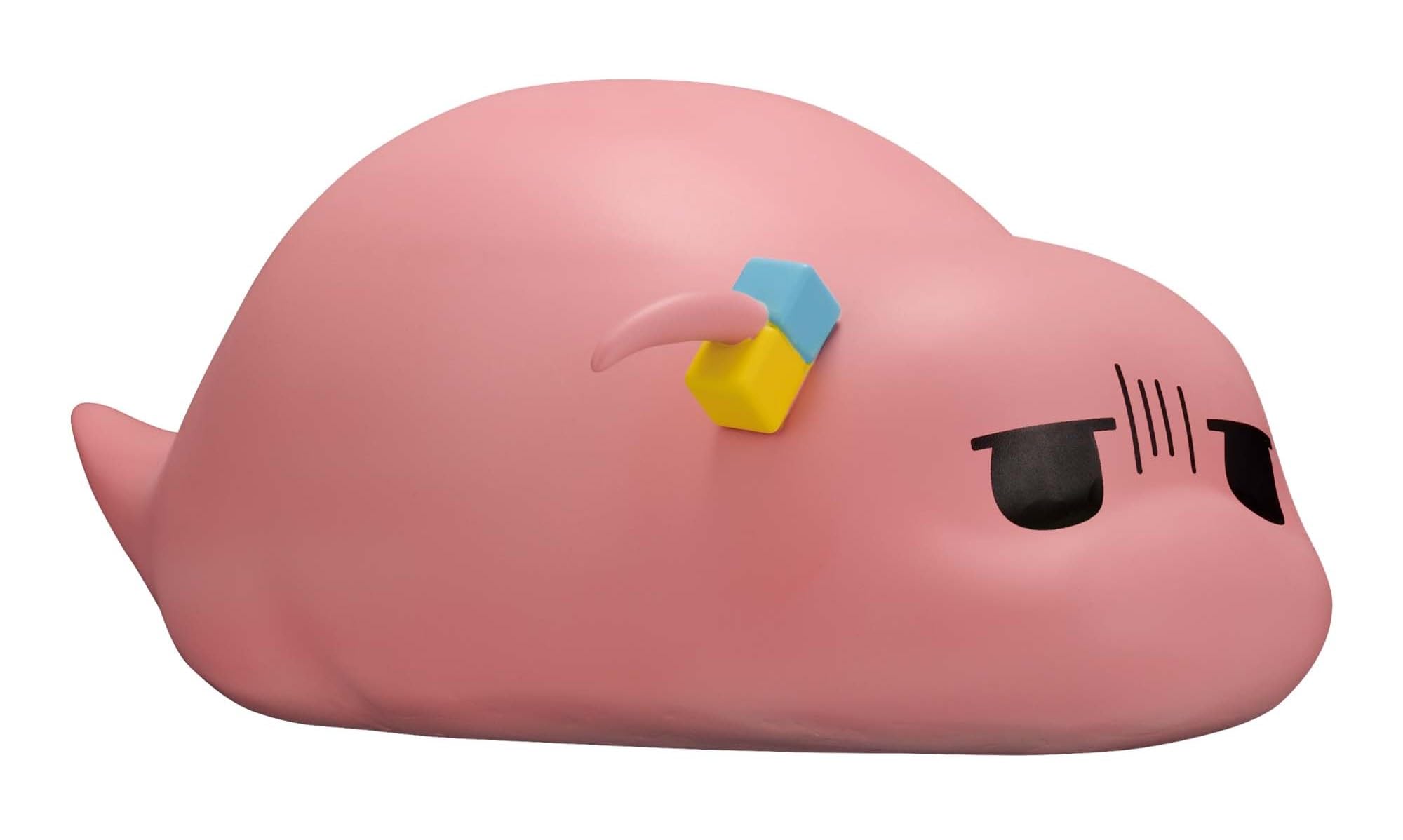 

Anime Glowing Tsuchinoko Bocchi 20cm Hitori Goto “Bocchi Zarock!” Approx. Bocchi-chan
