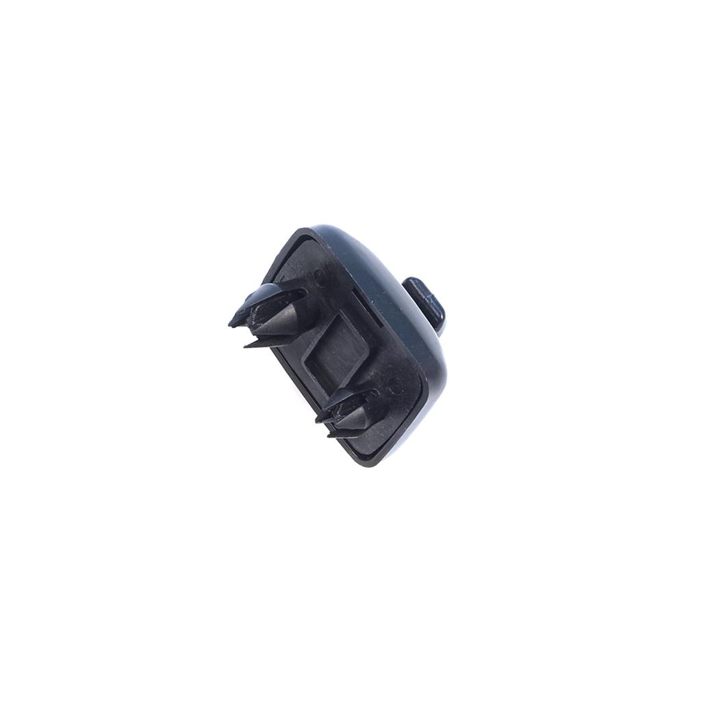BDP1656 1 Piece Sun Visor Shade Holder Hook Clips Black Color for  A1 A3 A4 B7 B8 B9 A5 A6 C6 Q2 Q3 Q5 TT Seat Exeo