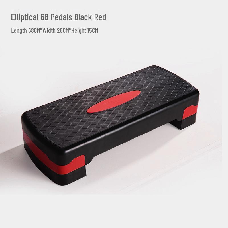 Children's Indoor Fitness Stepper: Yoga Aerobics Step Board