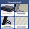 Jin Shuang Zuan Solar LED Waterproof Outdoor Sensor Floodlight for Home and Courtyard