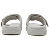 Fila Fusion Lifestyle Comfort Slides 'Grey' (Unisex) Slide Slippers T12M321507FQG