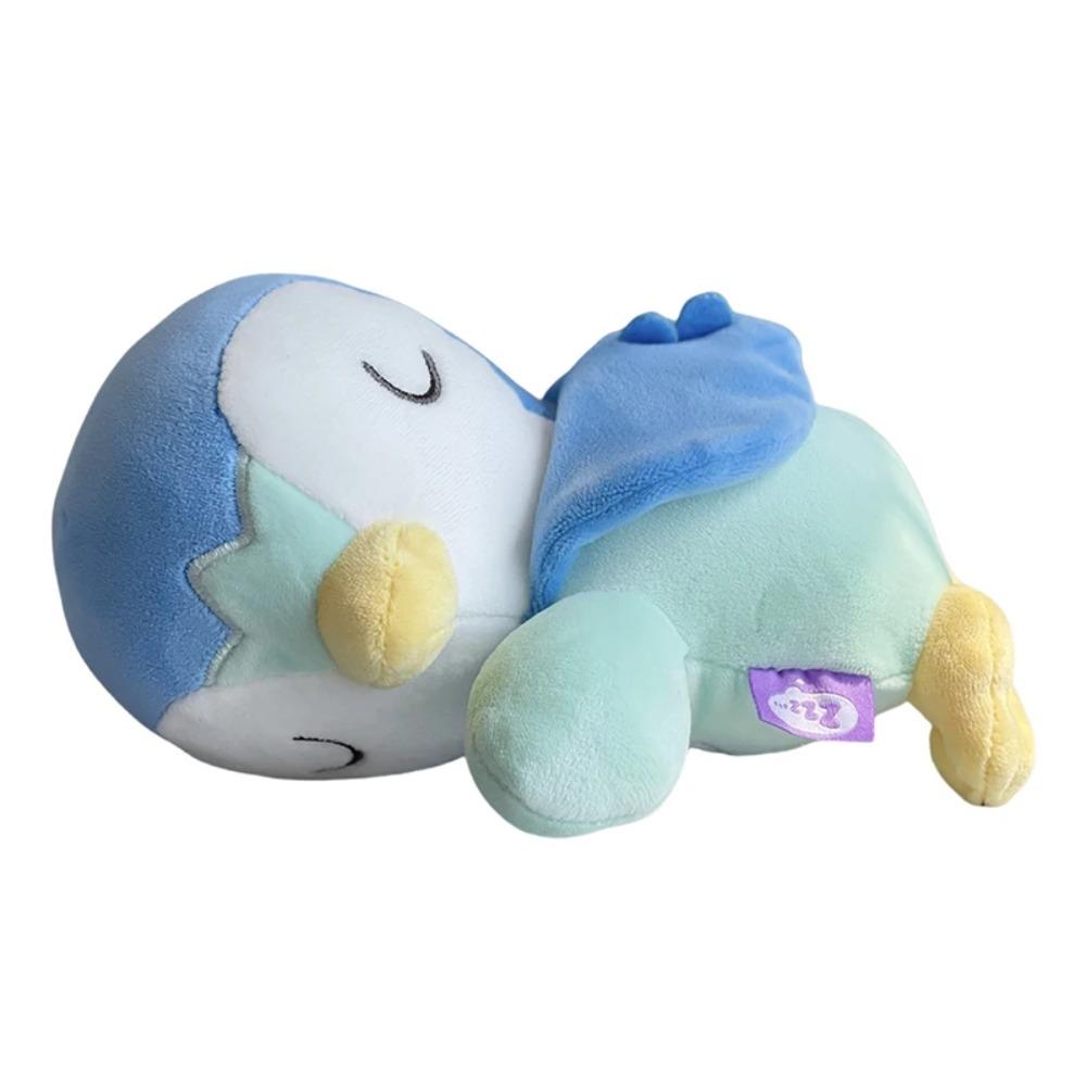 Pokemon Plüschtier Vaporeon Schlafserie Evoli-Entwicklung Evoli Entwicklung Folipurba Dakuma Psiana Kuscheltier Glurak Pikachu Puppe