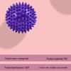 Oeny Spiky Acupressure Massage Ball