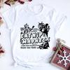 Funny Cat T Shirt Catnip Madness Cute Cat Shirts Funny Shirt with Cats Crazy Tee Cool Graphic T Shirts Vintage Kitten Tees