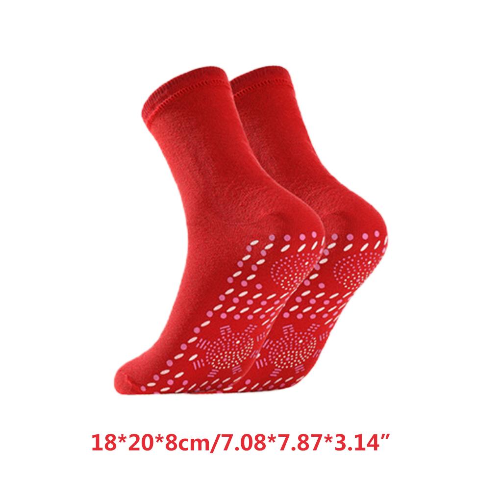 Buy Self Heating Socks, Socks, Comfortable Breathable Massage