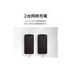 SEIWA Car Accessories Cigarette Lighter Socket Extension/Splitter F277 (2-way + 2 USB ports) Corded Type Maximum 72W/USB 2.4A
