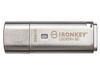 KINGSTON 256Go IronKey Locker