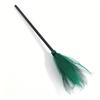 1 Stück Halloween-Hexenmopp-Besen Cosplay-Requisite, abnehmbares lustiges Geisterfest-Ornament, Party-Dekorationsmaterial und kreatives Feiertagskostüm-Geschenk