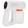 Handheld Mist Sprayer, 300ml Capacity Rechargble Cordless Household Appliance Sprayer for Human Skin