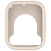 Shockproof Silicone Skin for Watch 5 Active/5 Lite Models Lightweight Protective Cover Convenient Installation