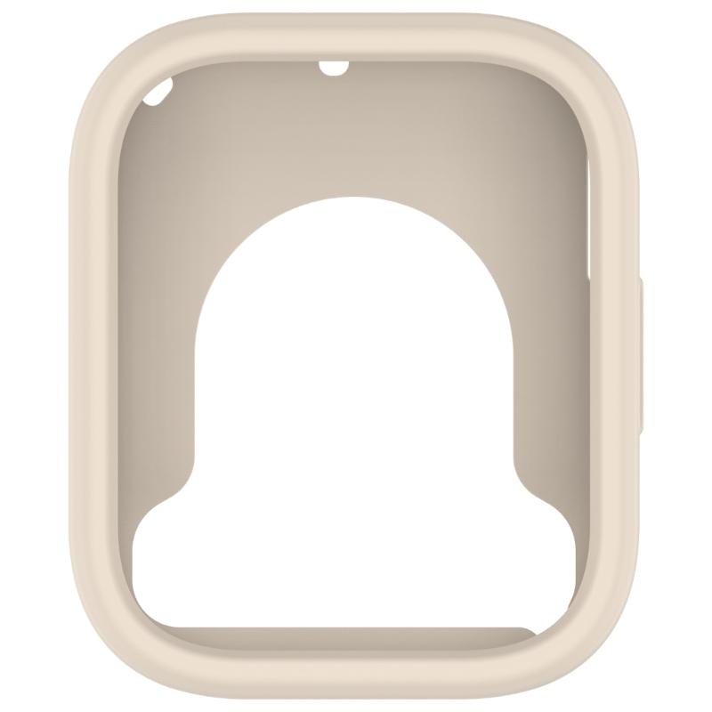 Shockproof Silicone Skin for Watch 5 Active/5 Lite Models Lightweight Protective Cover Convenient Installation
