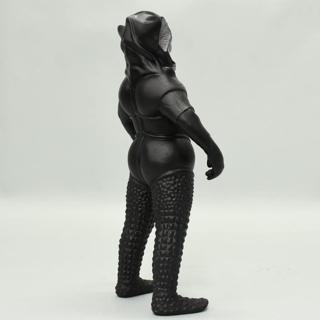 Alien Mephilas 1/350 Soft Vinyl Assembly Kit Reprint Edition 1/350 Scale Total Height 22cm Soft Vinyl Unpainted Assembly Kit