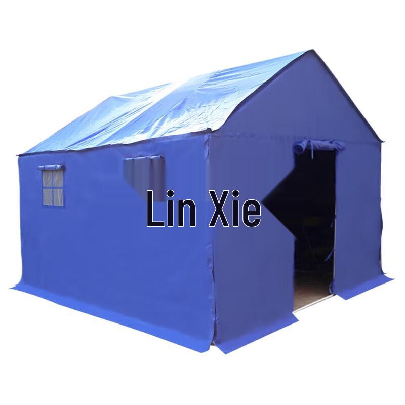 Jungle Scorpion Engineering & Disaster Relief Tent