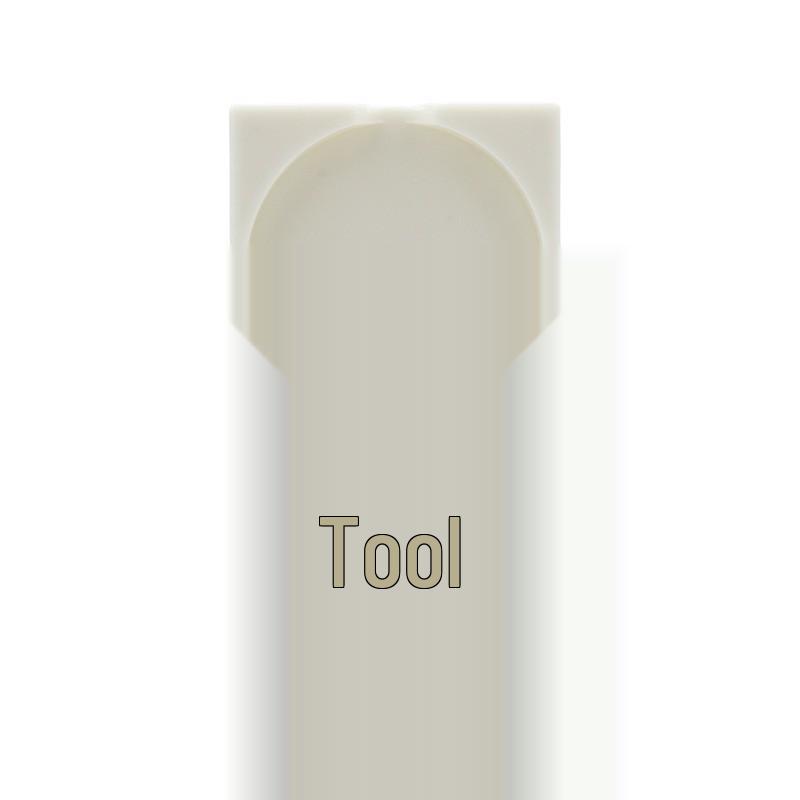 2-in-1 Eyelash Extension Table with Glue Tray, Multi-Color Options, Ideal for Nail Salons