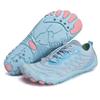 Unisex Five-Finger Barefoot Shoes for Hiking, Surfing, Rafting, Swimming, Wading, Beach, and Fishing