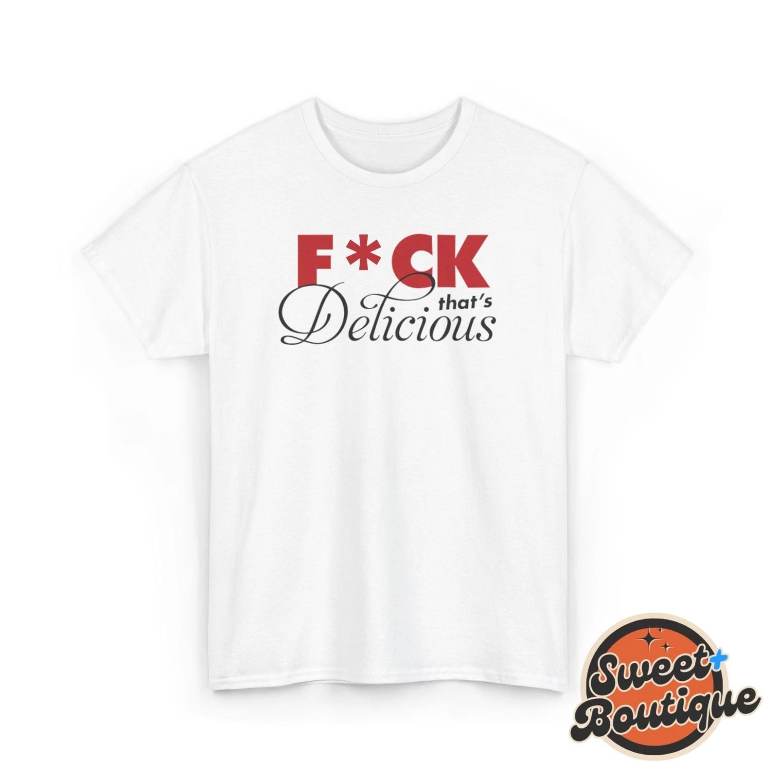 

Action Bronson shirt, fk that delicious shirt, Action Bronson Fan-Made Merch 4XL