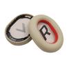 Pro 2 Earpads Replacement Fake Leather & Memory Foam Ear Cushion Pad Cover