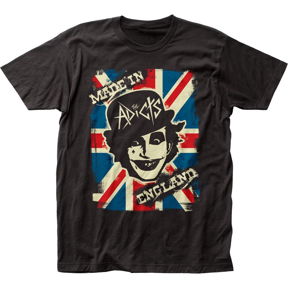 Def Leppard Concert T-shirt, Adrenalize 1992 World Tour shirt, Def Leppard shirt S