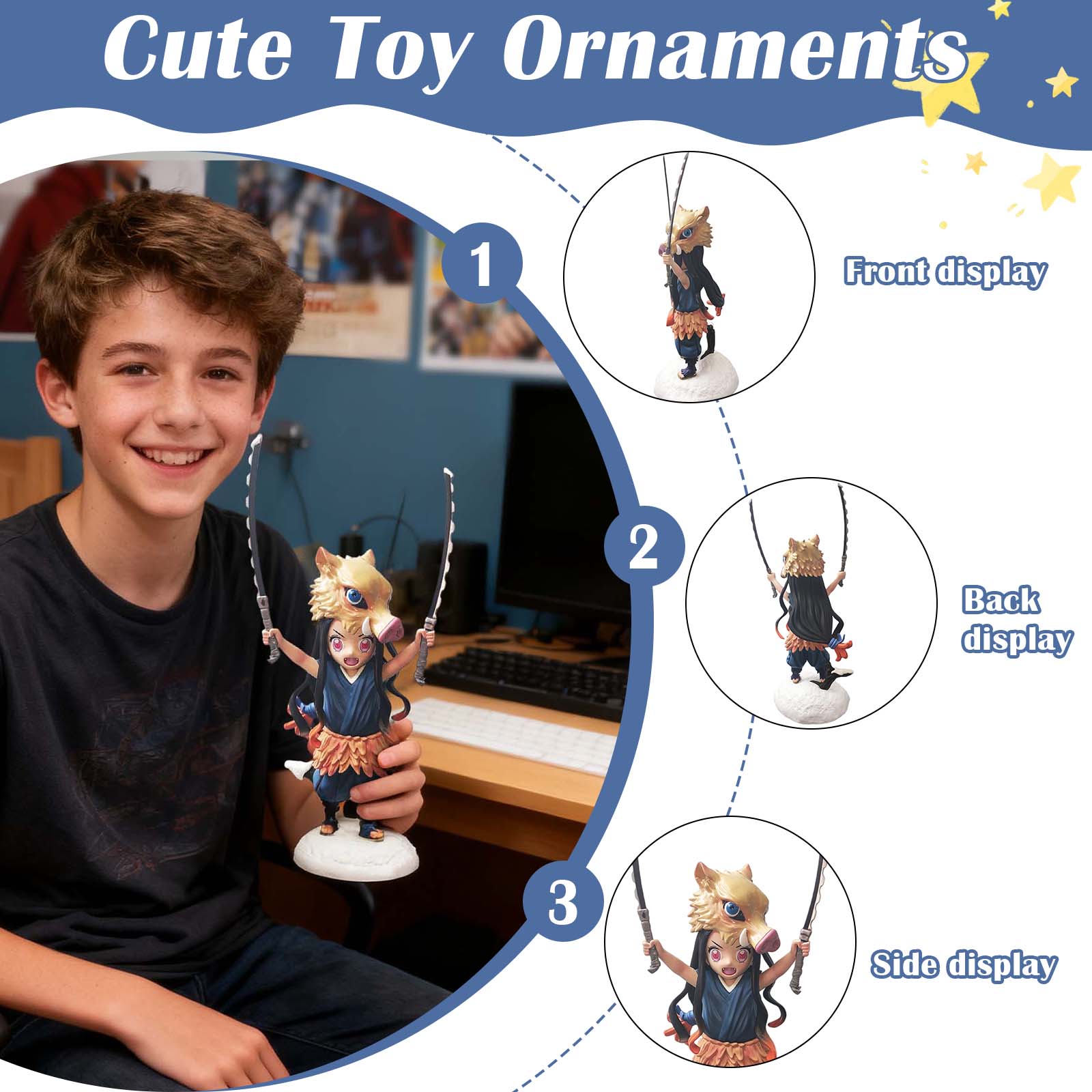 

Hot TV Dramas And Movies | Handmade Models, Figurines And Dolls One Size