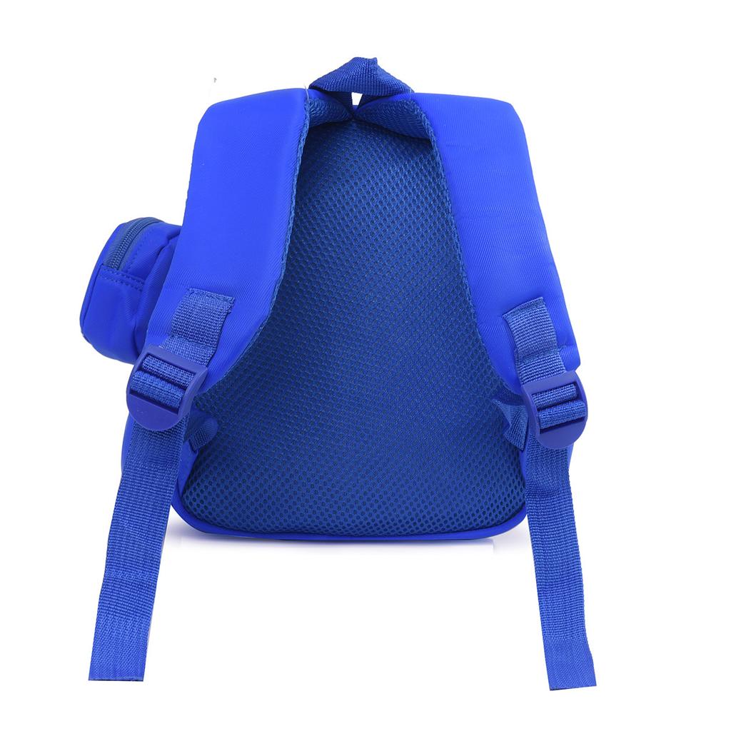 Kids Backpack Boys Girls Kindergarten Cartoon Car Lightweight Cute Student Bookbag