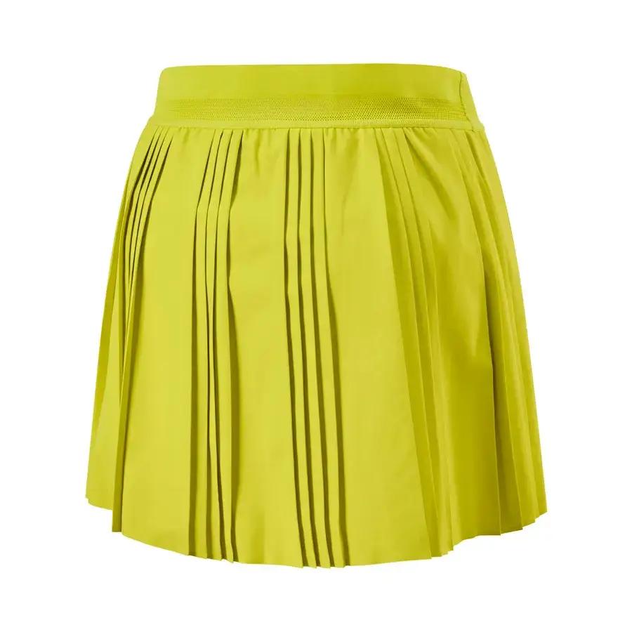 New Nike SLAM Casual Short Skirts Women's Green FZ6491-344