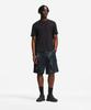 Aigle Unisex Fisherman Shorts Aigle Experience By Etudes Studio Ais26Ubot003Noi