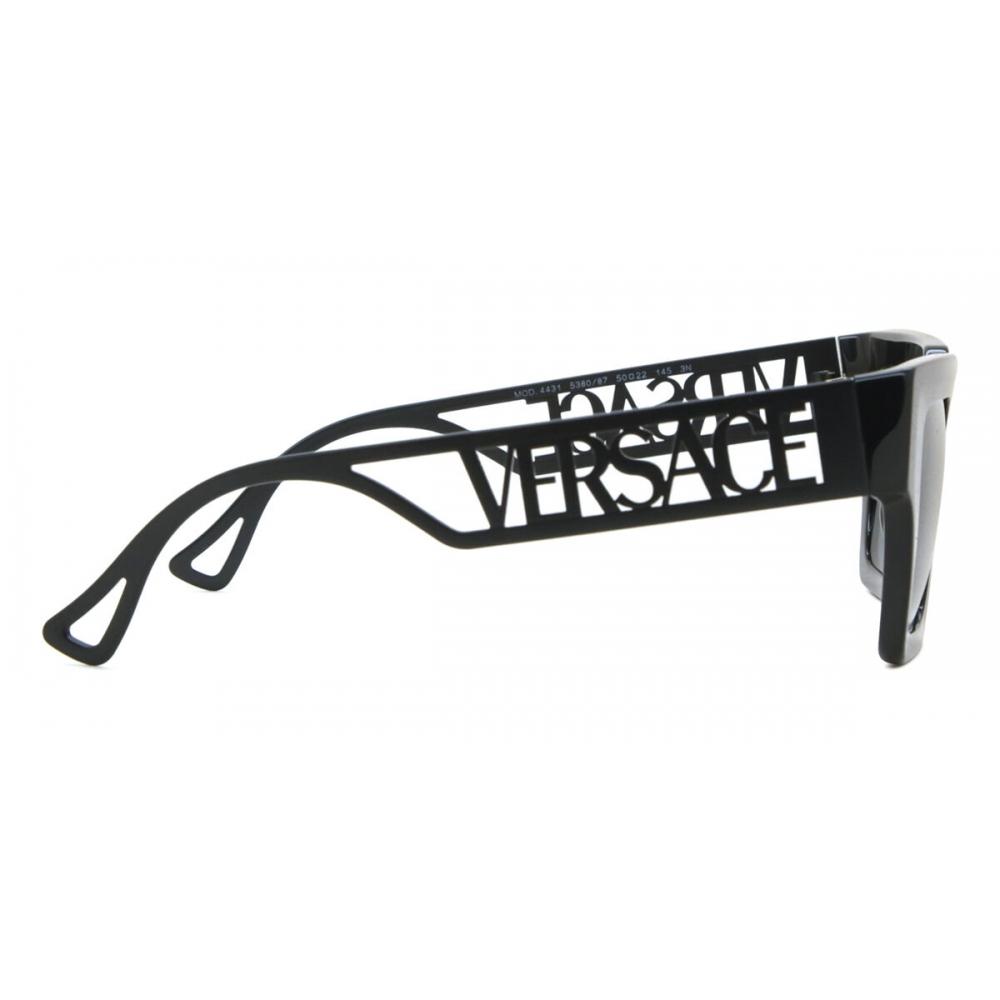 Versace Ve4431 538087 Women Sunglasses